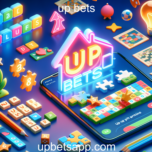 A Nova Era dos Desafios: Atrações do ‘Up Bets’