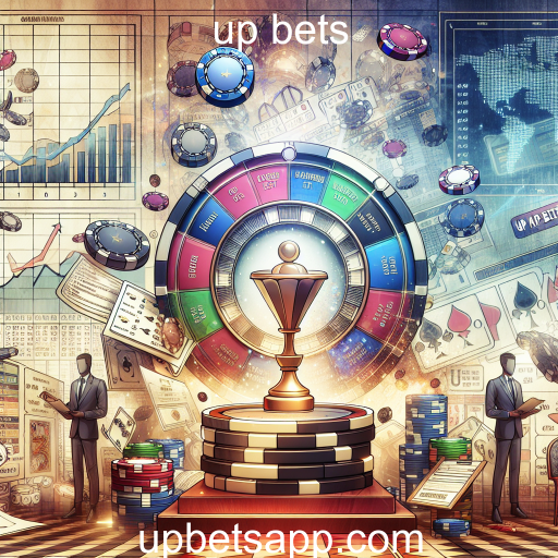 Descubra o Melhor dos Jogos com as Avaliações do Up Bets