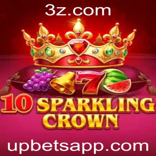 Descubra o Fascinante Mundo do Jogo 10SparklingCrown