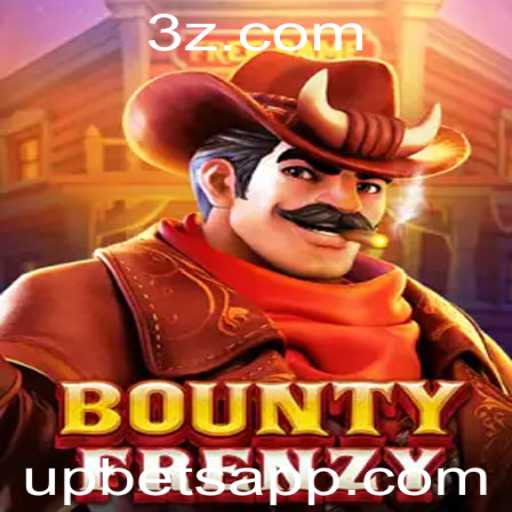 Explorando BountyFrenzy: Um Guia para Entender o Jogo e a Estratégia de Up Bet