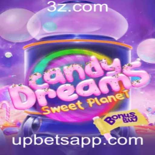 Descubra o Mundo de CandyDreamsSweetPlanet: Um Jogo de Apostas e Aventuras Doces