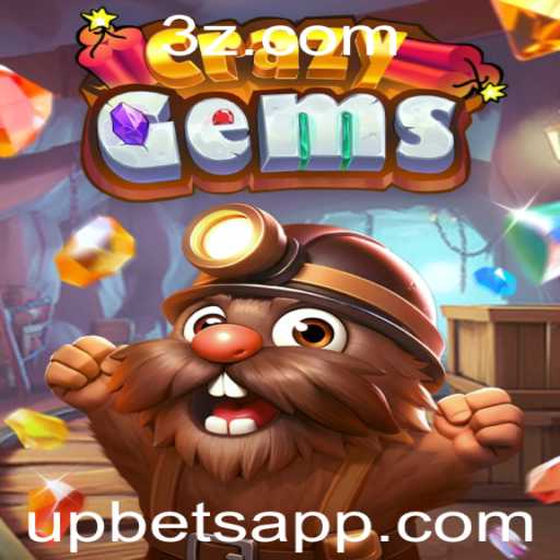 Tudo Sobre CrazyGems: Como Jogar e Aumentar Suas Chances com Up Bet