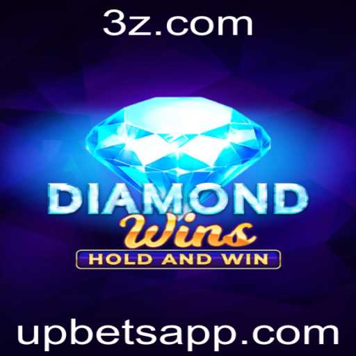 Descubra o Mundo Empolgante de DiamondWins e a Estratégia Up Bet