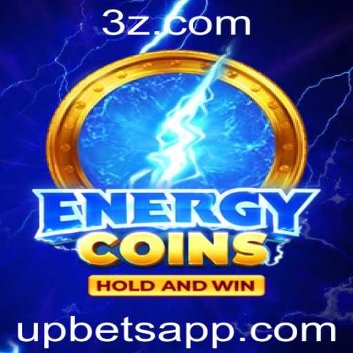 Descubra o Novo Jogo 'EnergyCoins': Estratégia e Emoção com a Aposta 'Up Bet'