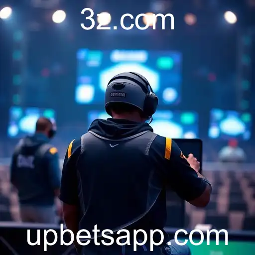 Esportes Virtuais: O Crescimento e Impacto no Cenário Atual