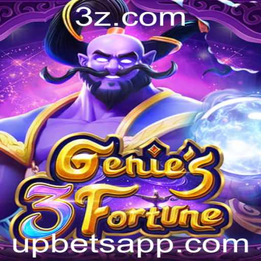 Explorando o Mundo de Genie3Fortune: Um Guia Completo para o Jogo de Apostas que Está Revolucionando o Mercado