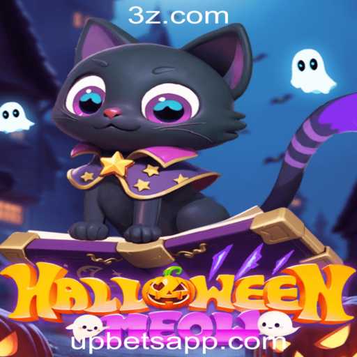 Desvendando o Enigmático Mundo de HalloweenMeow e o Conceito de Up Bet