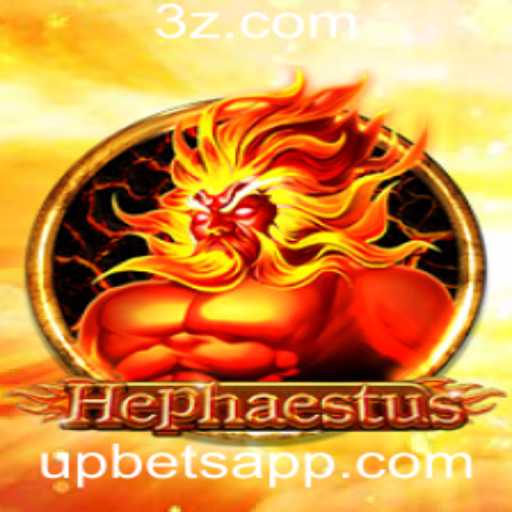 Descubra Hephaestus: O Novo Jogo de Apostas que Está Conquistando o Mundo