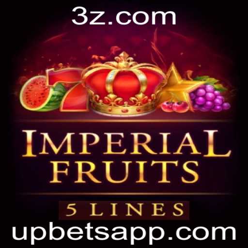 Explorando o Fascinante Mundo de ImperialFruits5