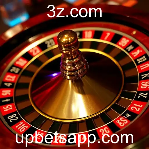 Estratégias e Dicas para Jogos de Roleta com Foco em 'Up Bet'