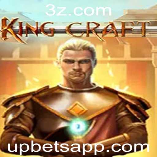 Descubra as Estratégias e Emoções de KingcraftMenomin: Aposta em Alta