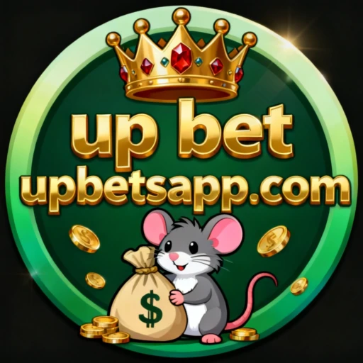 up bet logo