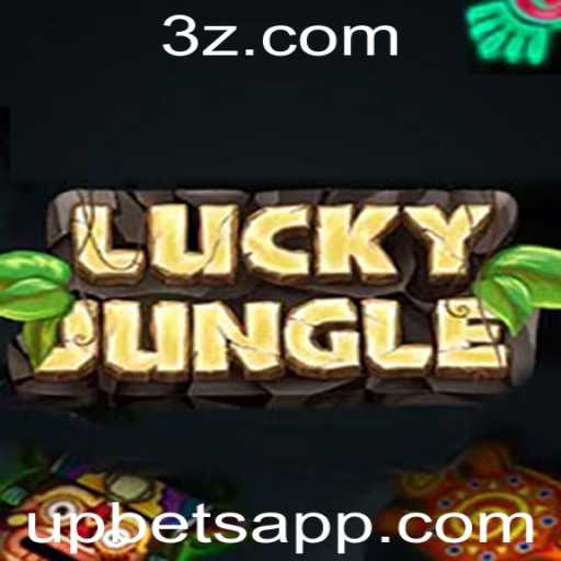 Explorando o Mundo do LuckyJungle: Tudo sobre o Jogo e a Estratégia Up Bet