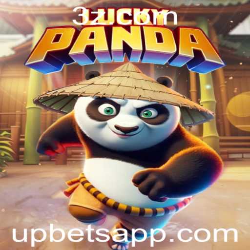 Descubra as Emoções do Jogo LuckyPanda com Apostas 'Up Bet'