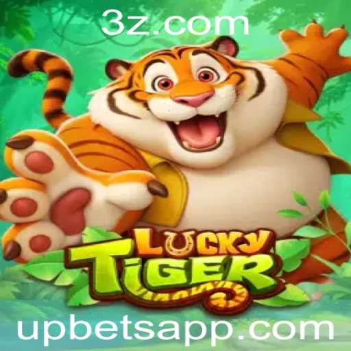 Descobrindo LuckyTiger: O Jogo de Aposta que Está Conquistando o Mundo