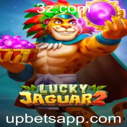 Explorando o Mundo de Luckyjaguar2: Um Guia Completo para Iniciantes
