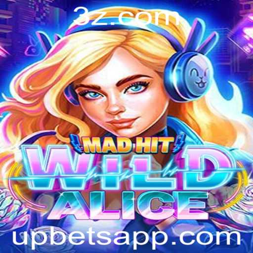 MadHitWildAlice: Um Novo Horizonte no Universo dos Jogos