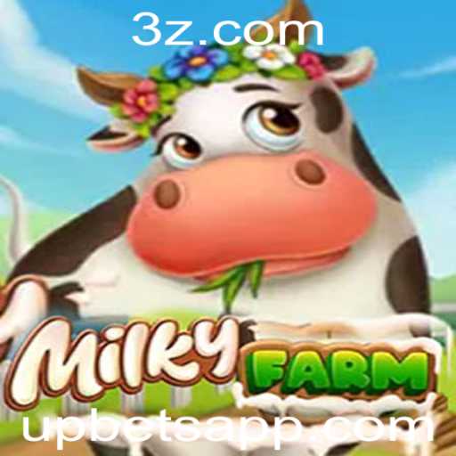 MilkyFarm: Exploração e Estratégia no Mundo dos Jogos Digitais