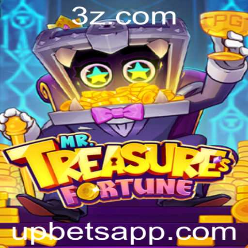 Descubra o Fascinante Universo de MrTreasuresFortune e a Estratégia 'Up Bet'