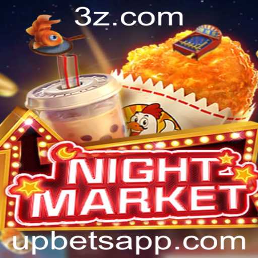 Descubra o Fascinante Universo do Jogo NIGHTMARKET
