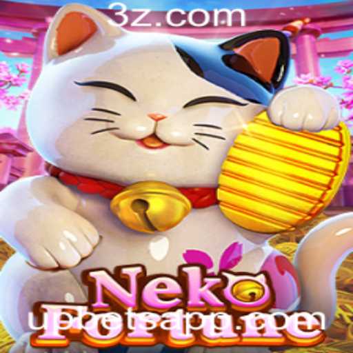NekoFortune: Uma Aventura Felina no Mundo dos Jogos de Aposta