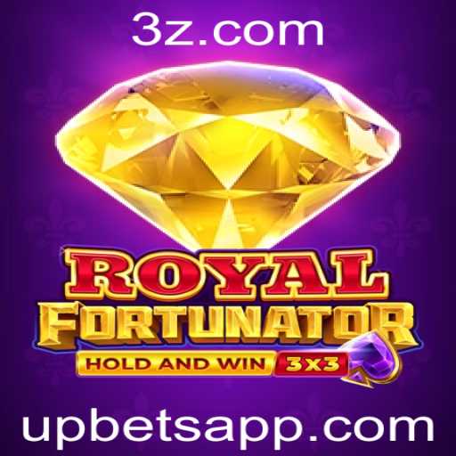 Explorando o Jogo 'RoyalFort' e o Conceito de 'Up Bet'