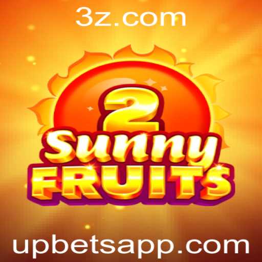 Explorando o Empolgante Mundo de SunnyFruits2 com Up Bet