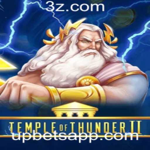 Explorando o Mundo Emocionante de TempleofThunderII
