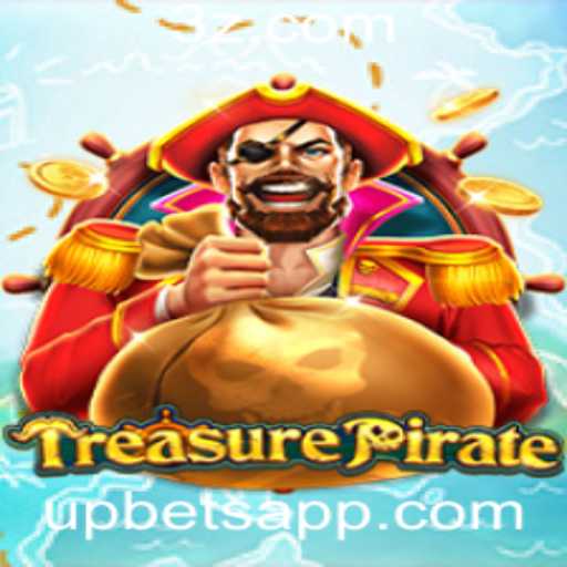 Explore o Mundo de 'TreasurePirate' e Domine a Estratégia do 'Up Bet'