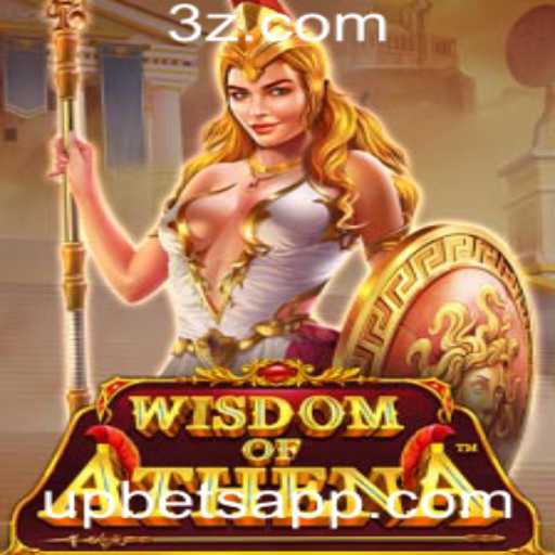 Descubra 'WisdomofAthena': Estratégia e Sorte em um Jogo Inovador